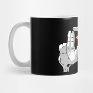 Alucard Mug